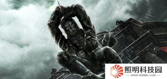 《恥辱》主創(chuàng)表示：“此刻我愿投身開發(fā)《恥辱3》”