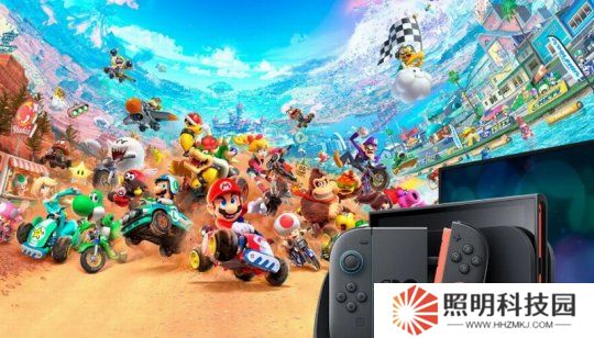 任天堂為80美元定價辯護(hù)：Switch2游戲?qū)⒆C明新價格合理