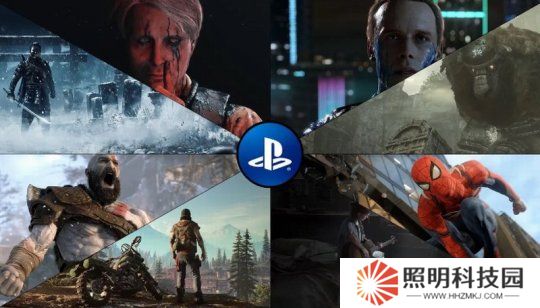 外媒稱(chēng)PS5獨(dú)占游戲數(shù)量比PS3少10倍 比PS4少5倍