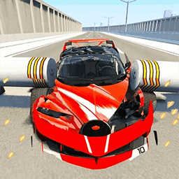 撞車模擬器2 v1.1-體驗(yàn)真實(shí)破壞撞車模擬！
