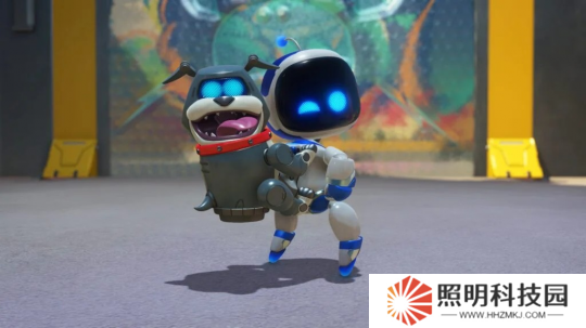 2025 BAFTA大獎(jiǎng)獲獎(jiǎng)名單公布 《宇宙機(jī)器人》再獲年度最佳