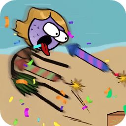 火柴人不能死 v1.0.1-讓火柴人無處可逃！