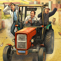 鄉(xiāng)村愛情之經(jīng)營人生 v1.5.0-時代新農(nóng)村，指尖象牙山！