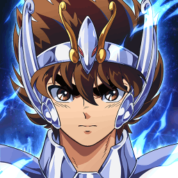 圣斗士星矢：重生2 v1.0.1-正版授權(quán) 全新3D圣斗士手游