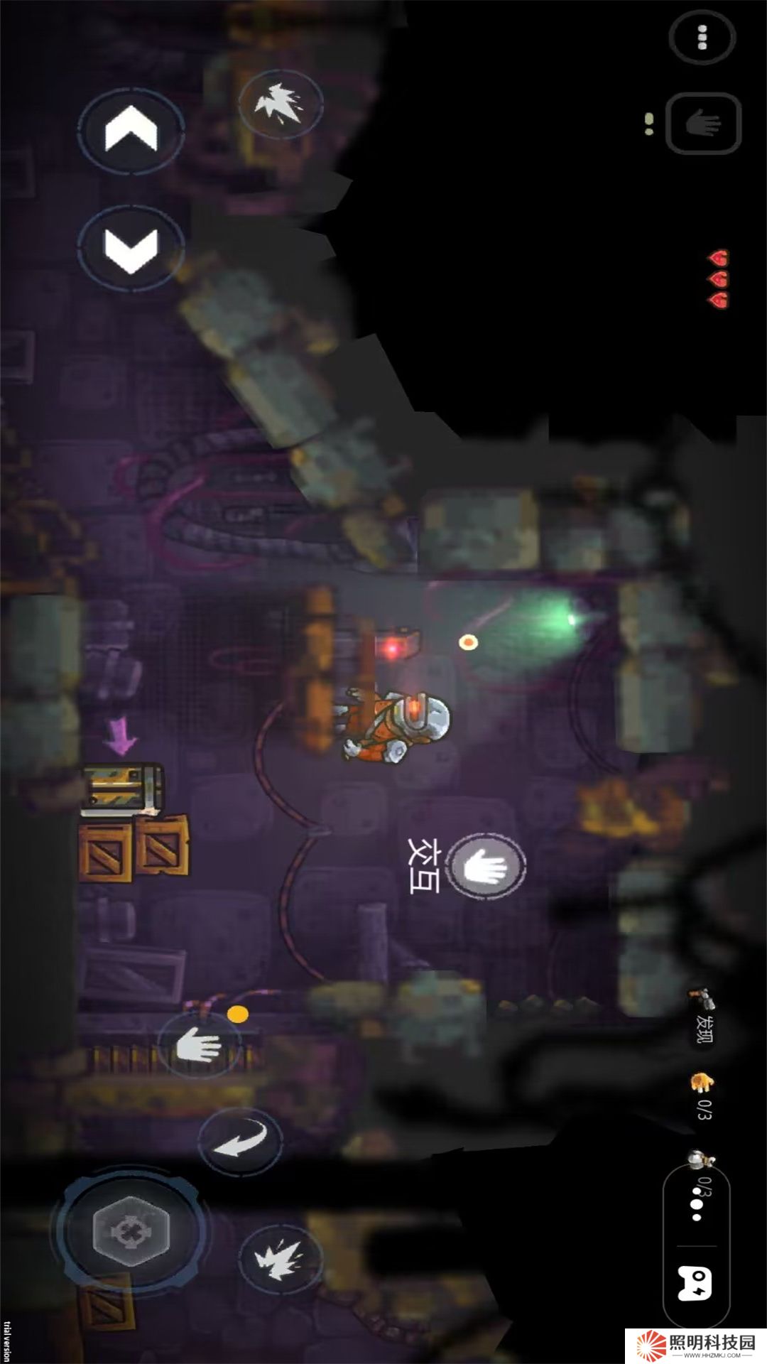 末日僵尸傳說v1.0-與僵尸、不死生物戰(zhàn)斗在末世中生存