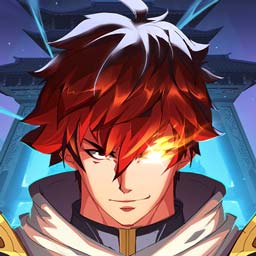 鎮(zhèn)魂街：破曉 v0.2.0-鎮(zhèn)魂將歸，熱血重燃！